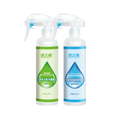 德国环保甲醛清除剂