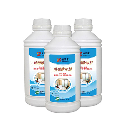 室内装修污染除味剂